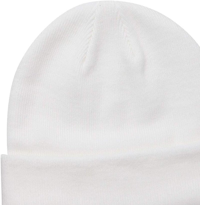 MaxNova Slouchy Beanie Cap Knit hat for Men and Women - Image 4